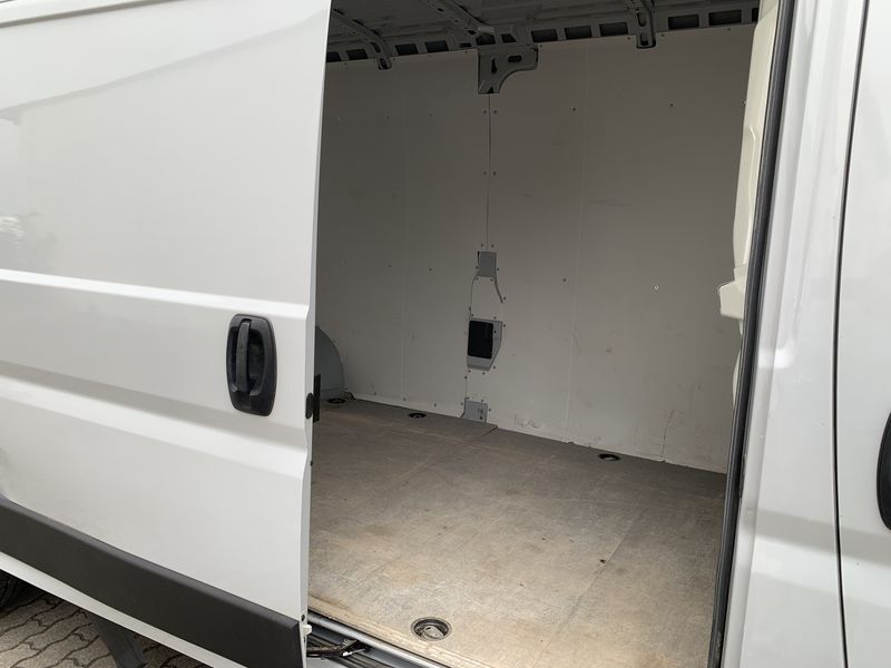 Fiat Ducato 2.2 M-Jet L5H2 RS: 4035 mm — zdjęcie 13