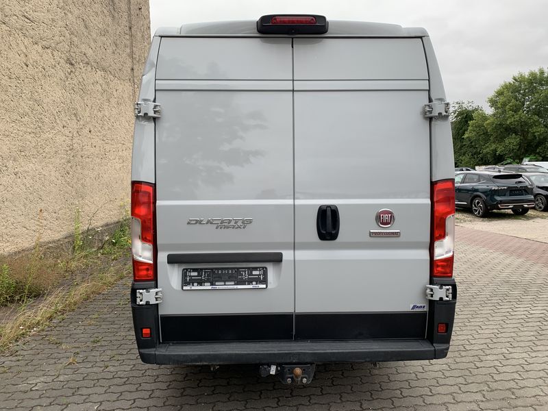 Fiat Ducato 2.2 M-Jet L5H2 RS: 4035 mm — zdjęcie 4