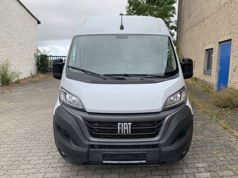 Fiat Ducato 2.2 M-Jet L5H2 RS: 4035 mm — zdjęcie 7