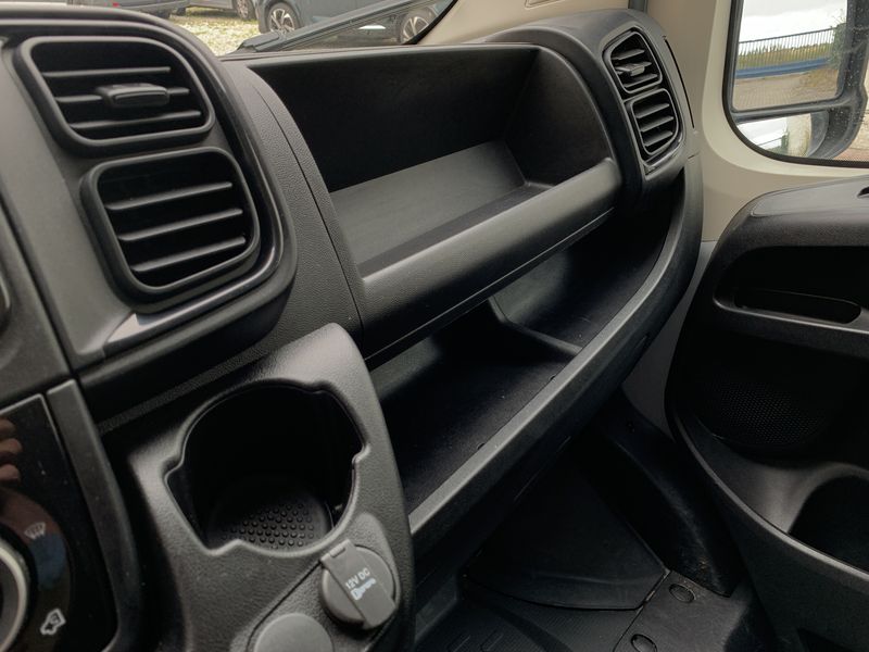 Fiat Ducato 2.2 M-Jet L5H2 RS: 4035 mm — zdjęcie 20