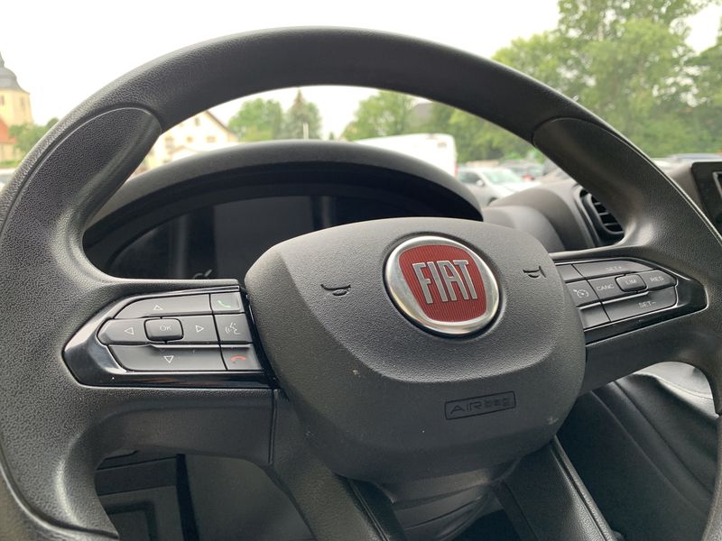 Fiat Ducato 2.2 M-Jet L5H2 RS: 4035 mm — zdjęcie 24