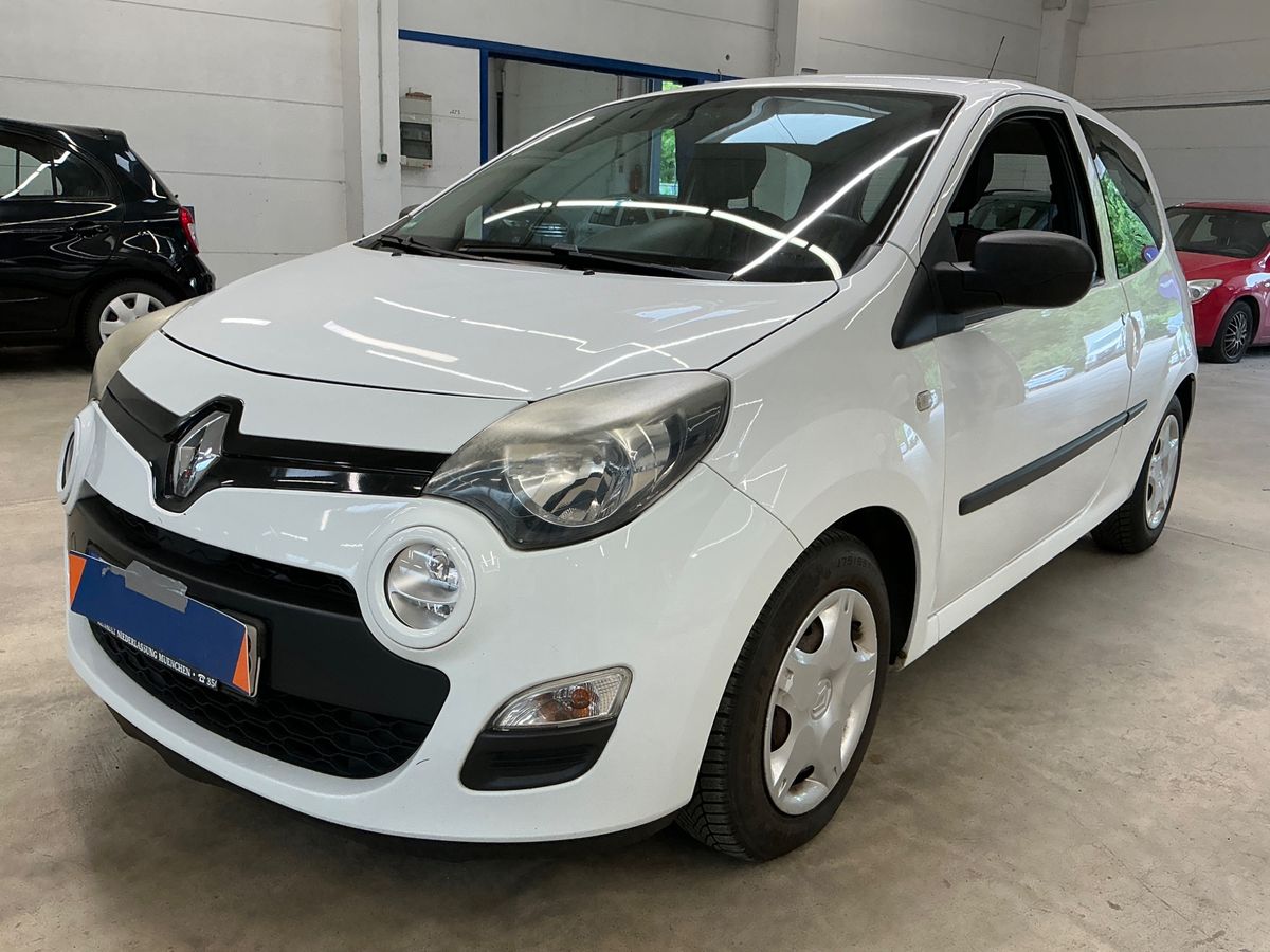 Renault Twingo 2013