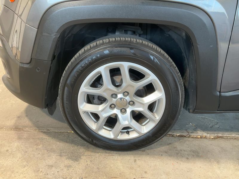 Jeep Renegade 1.6 M-Jet Limited FWD 2017 – снимка 3