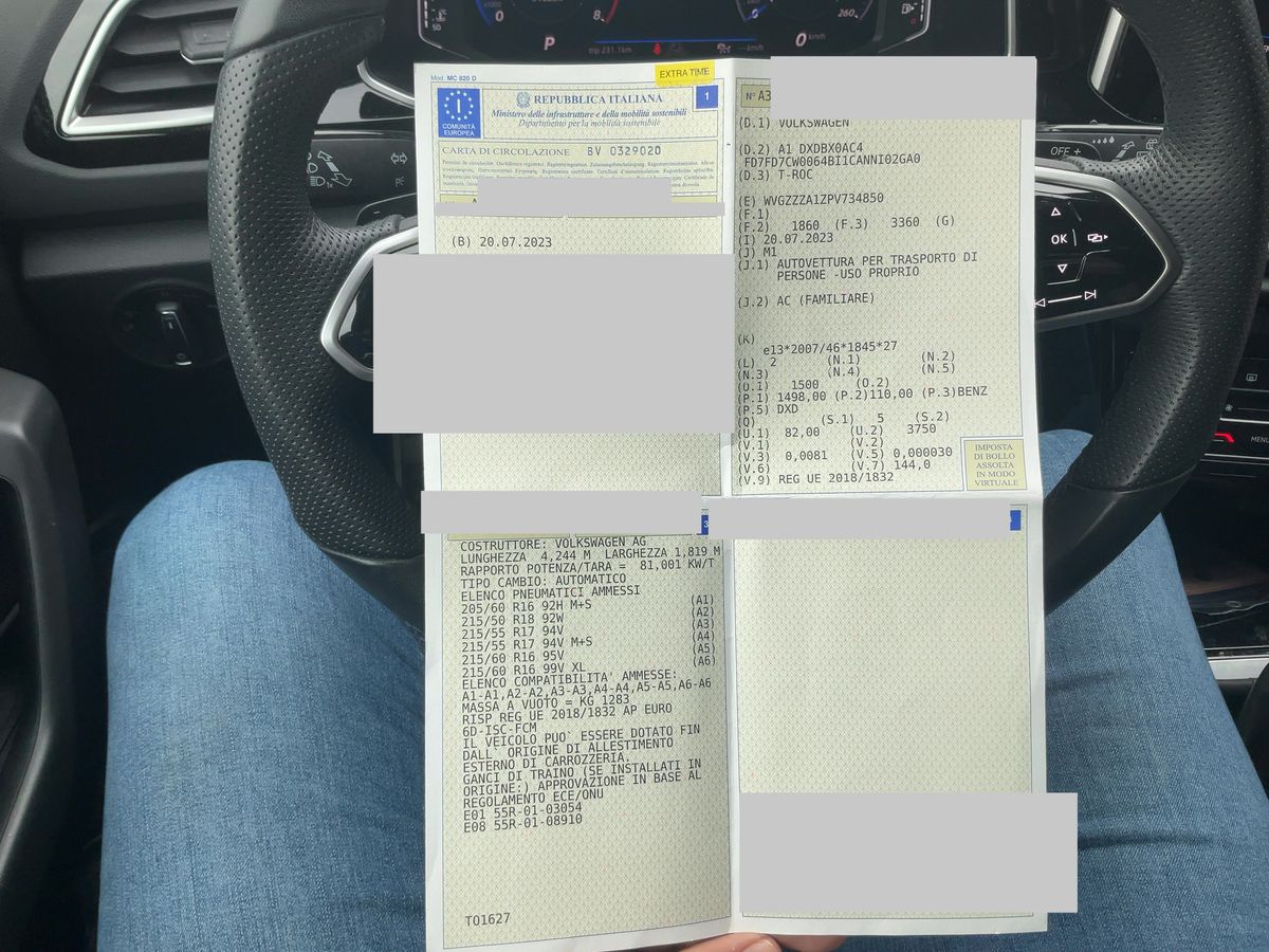 Volkswagen T-Roc d'occasion