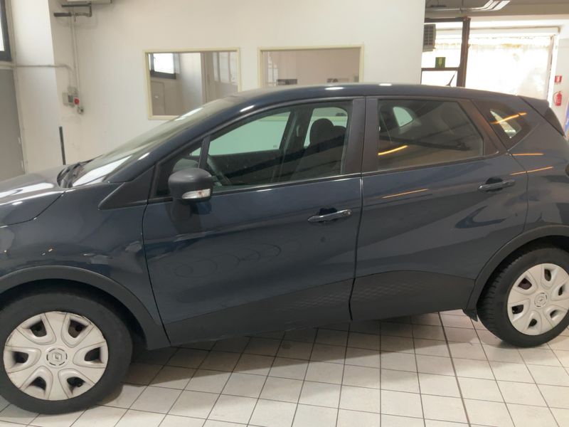 Renault Captur 0.9 Energy Wave — zdjęcie 4