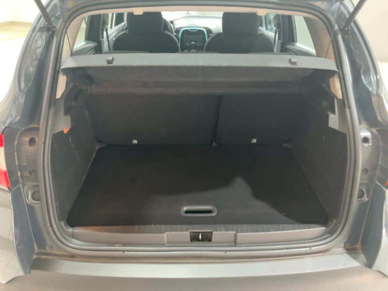 Renault Captur 0.9 Energy Wave — zdjęcie 10