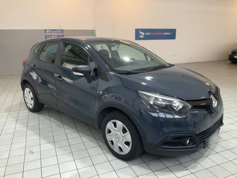 Renault Captur 0.9 Energy Wave — zdjęcie 8