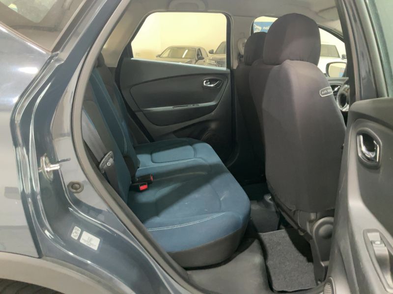 Renault Captur 0.9 Energy Wave — zdjęcie 14