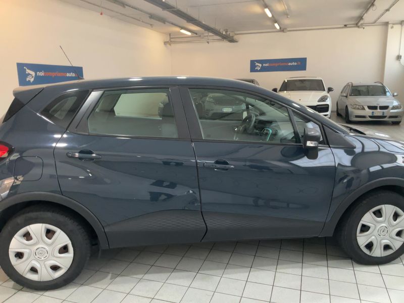 Renault Captur 0.9 Energy Wave — zdjęcie 7