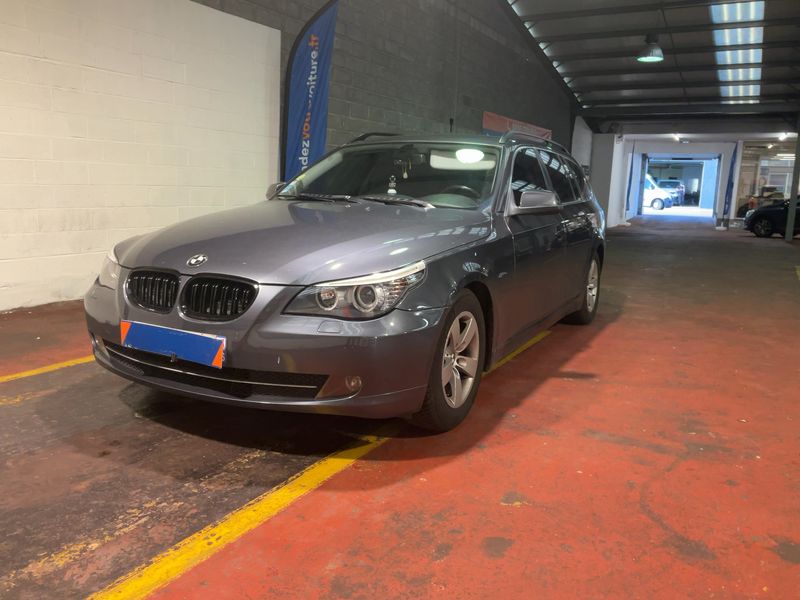 5er 520d