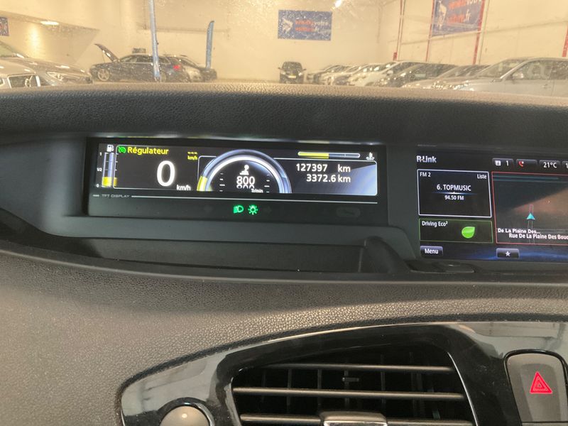 Renault Scenic 1.2 TCe Energy BOSE Edition — zdjęcie 13
