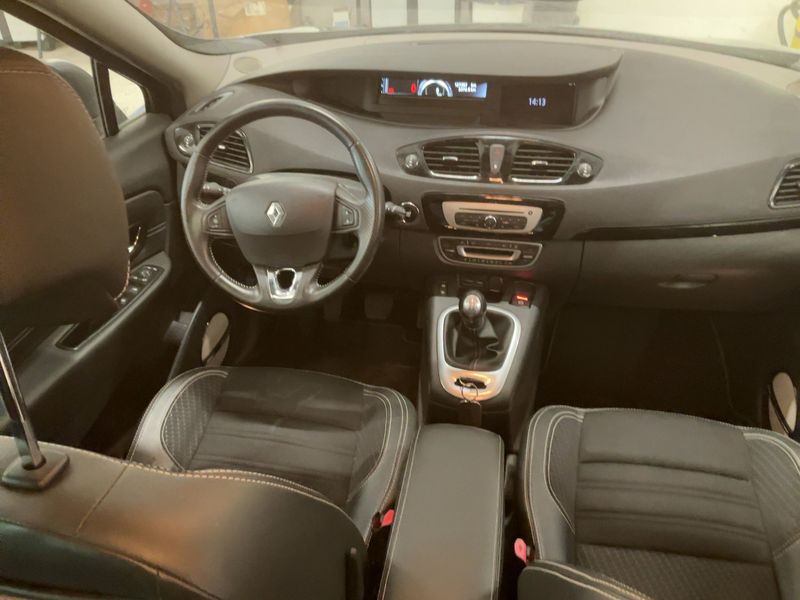 Renault Scenic 1.2 TCe Energy BOSE Edition — zdjęcie 12