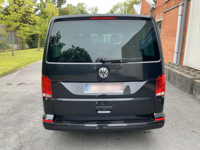 Volkswagen T6 Multivan 2.0 TDI Comfortline FWD — zdjęcie 5