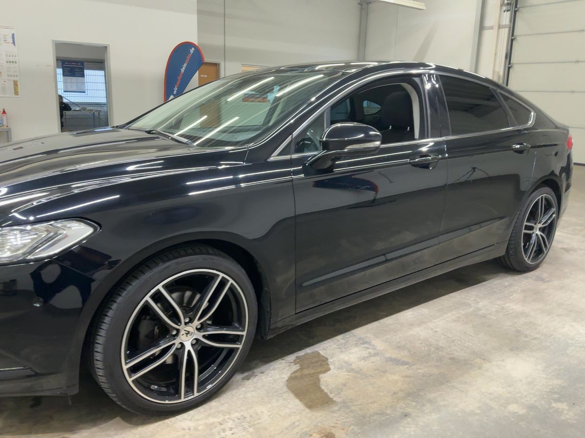 Ford Mondeo d'occasion