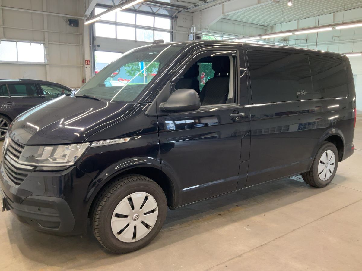 Volkswagen T6 Multivan 2.0 TDI Trendline FWD