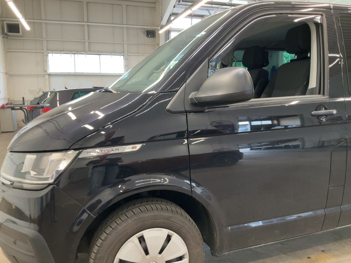 Volkswagen T6 Multivan 2.0 TDI Trendline FWD