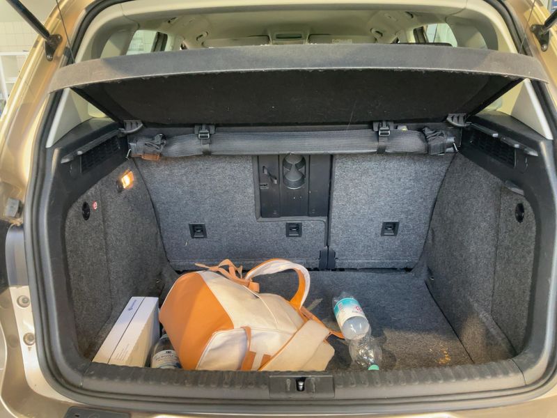 Volkswagen Tiguan 1.4 TSI Trend & Fun BlueMotion Tech — zdjęcie 10