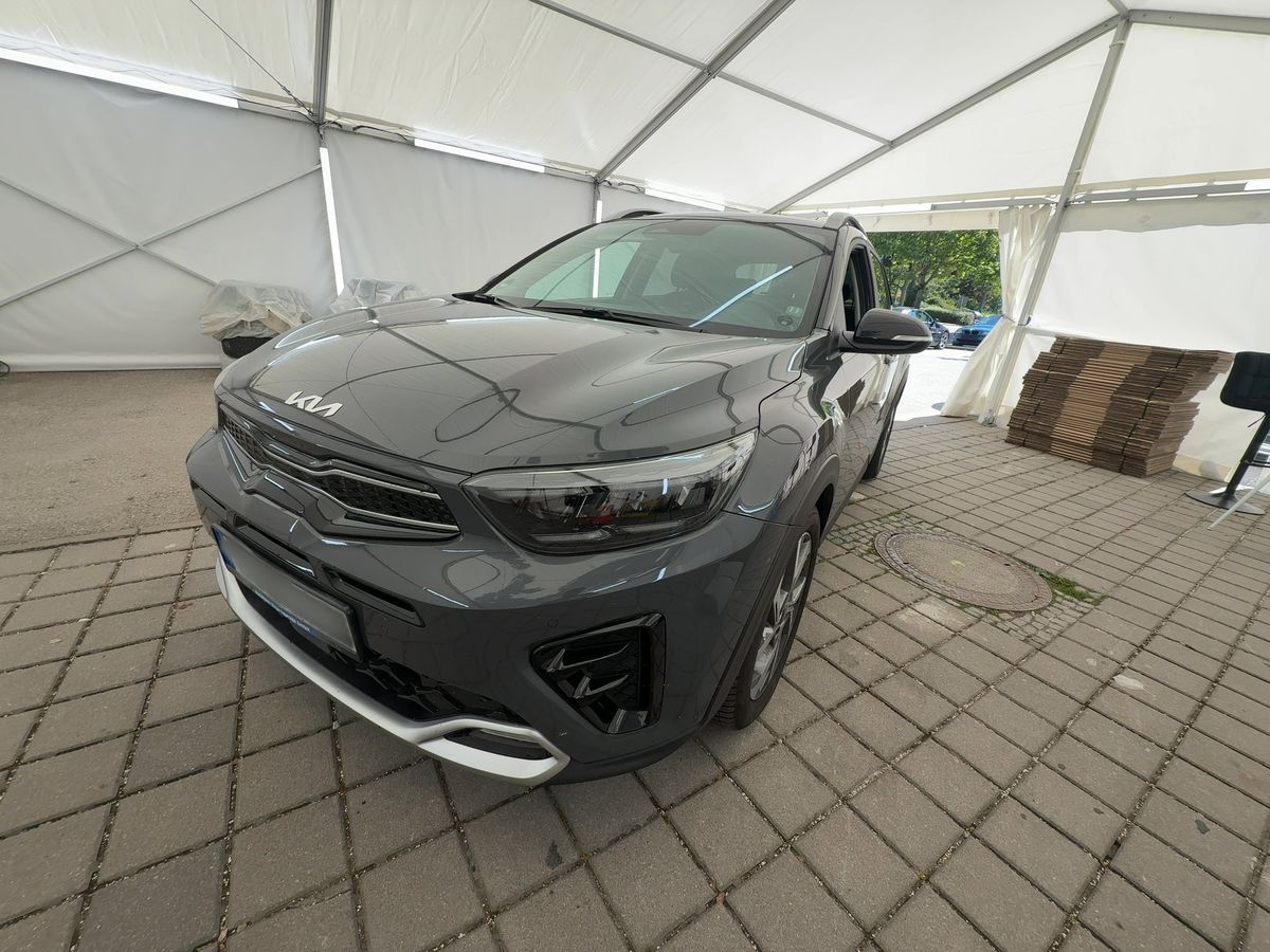 Kia Stonic 2023
