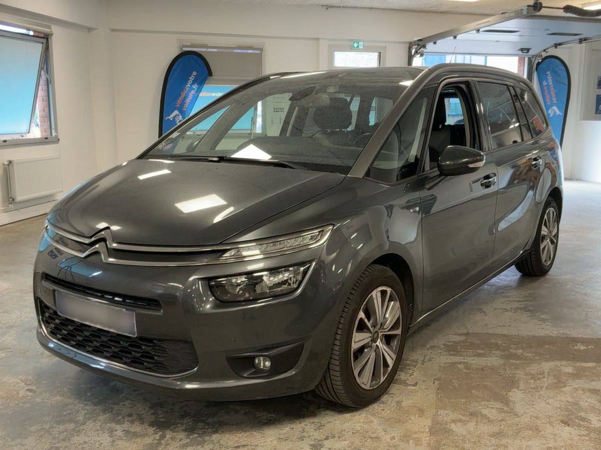 Citroen C4 2016