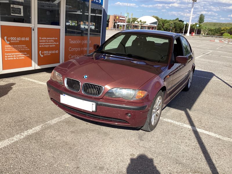 3er 320d Edition Lifestyle