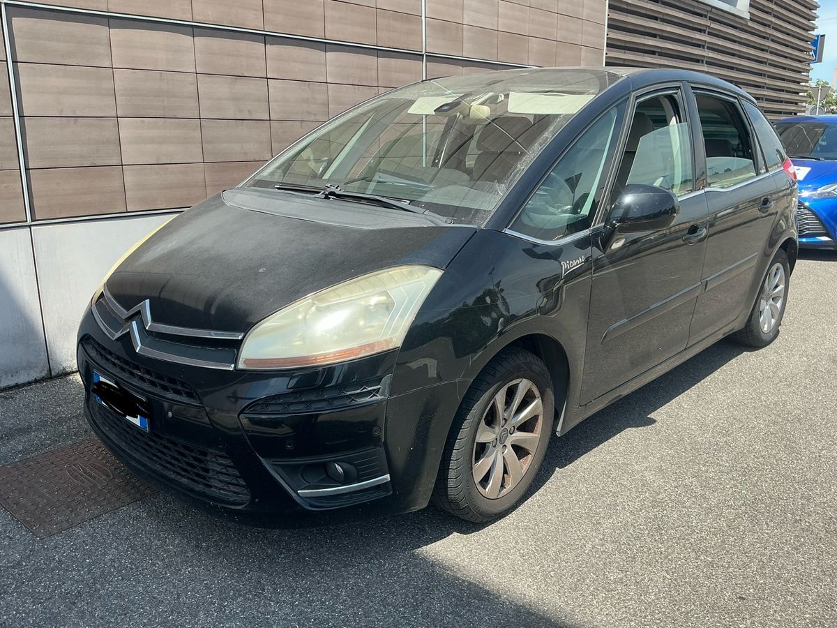 Citroen C4 2007
