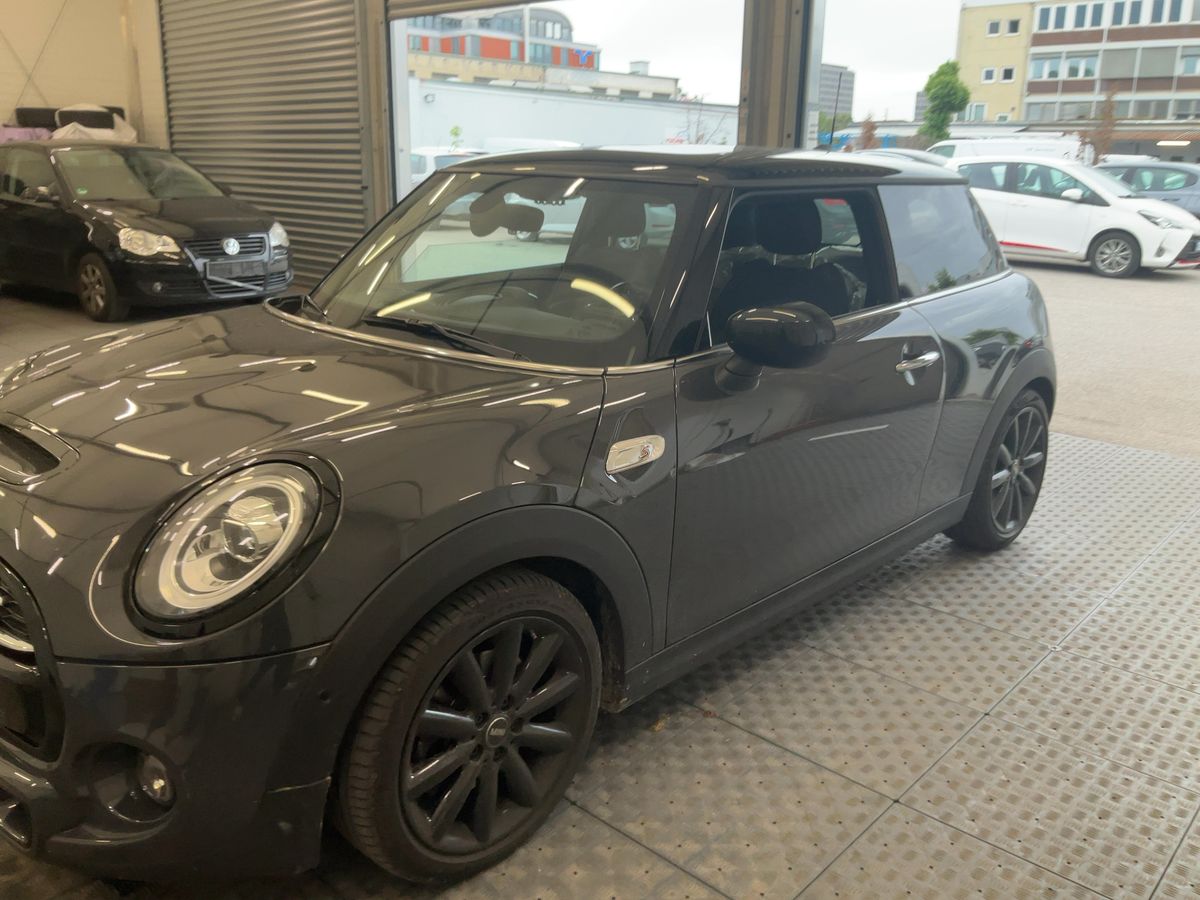 MINI Cooper d'occasion