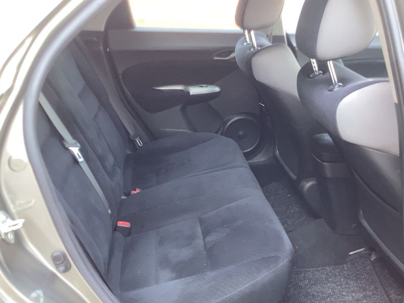 Honda Civic 1.8 VTEC Sport — zdjęcie 14