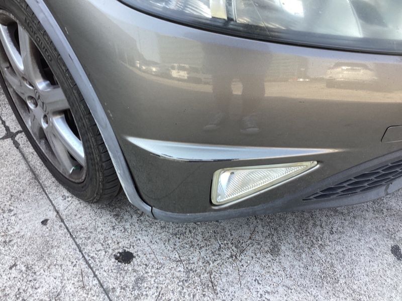 Honda Civic 1.8 VTEC Sport 2006 – снимка 27