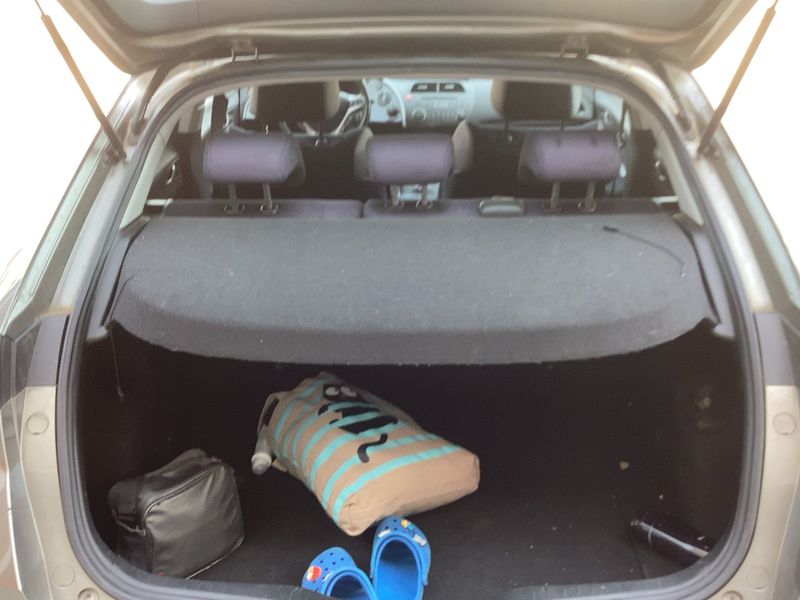 Honda Civic 1.8 VTEC Sport — zdjęcie 10