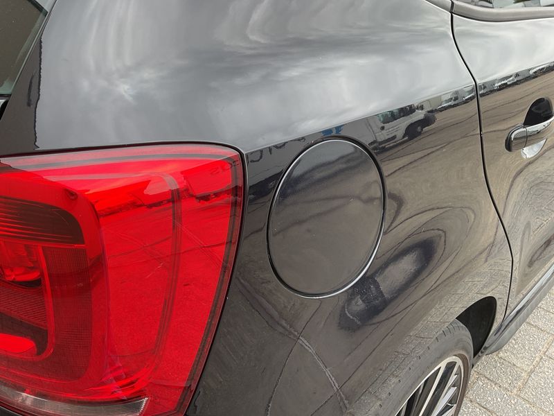 Volkswagen Polo 1.4 TSI GTI 2012 – снимка 21