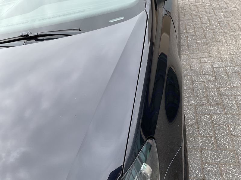 Volkswagen Polo 1.4 TSI GTI 2012 – снимка 34