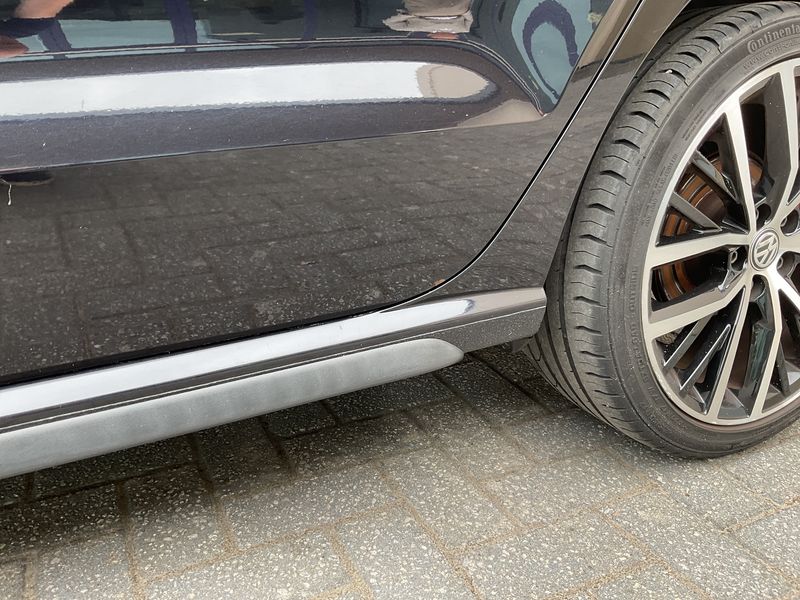 Volkswagen Polo 1.4 TSI GTI 2012 – снимка 28