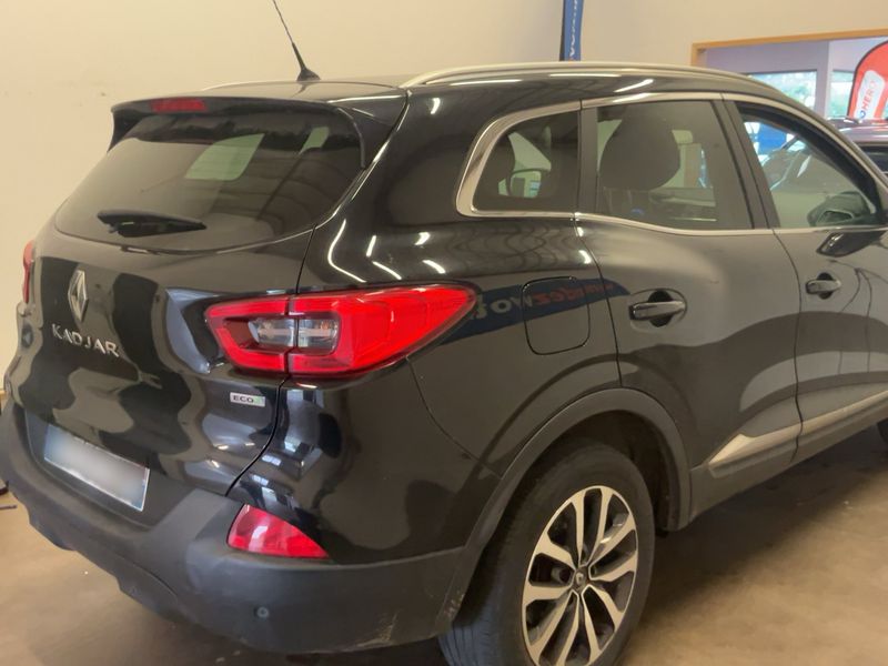 Renault Kadjar 1.5 dCi Energy Business Edition 2016 – снимка 8