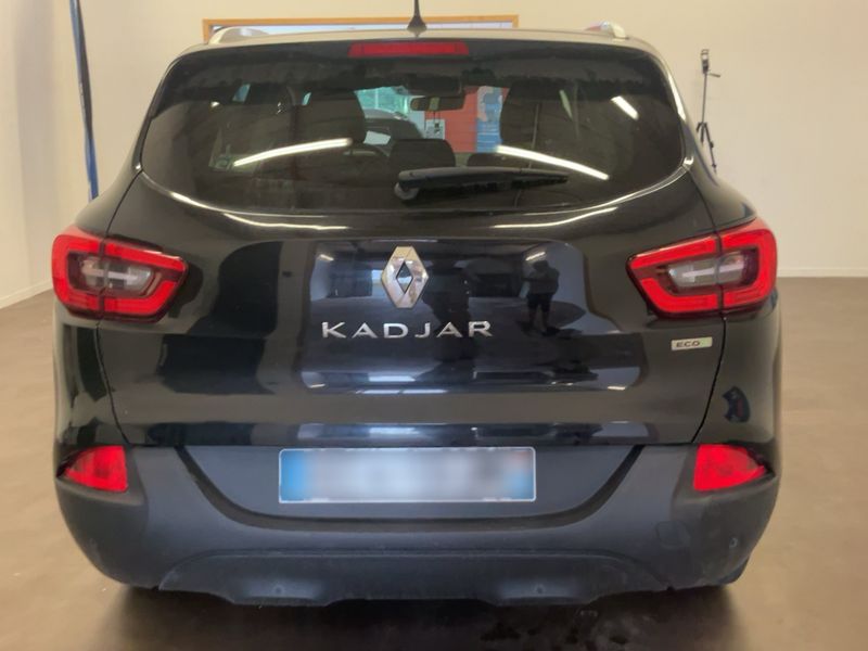 Renault Kadjar 1.5 dCi Energy Business Edition 2016 – снимка 7