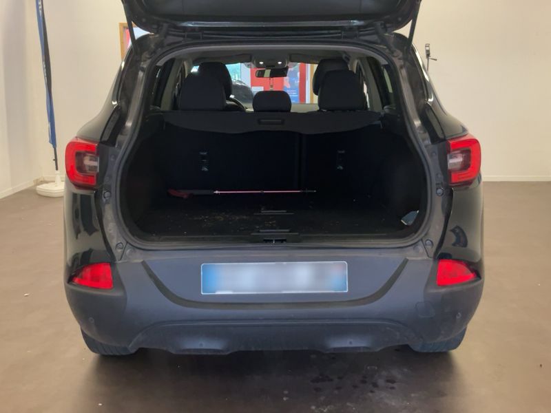 Renault Kadjar 1.5 dCi Energy Business Edition 2016 – снимка 15