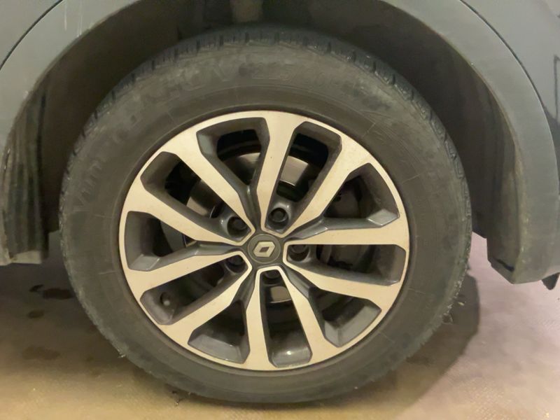 Renault Kadjar 1.5 dCi Energy Business Edition 2016 – снимка 11