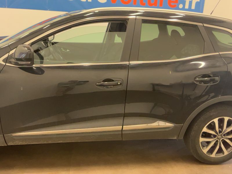 Renault Kadjar 1.5 dCi Energy Business Edition 2016 – снимка 4