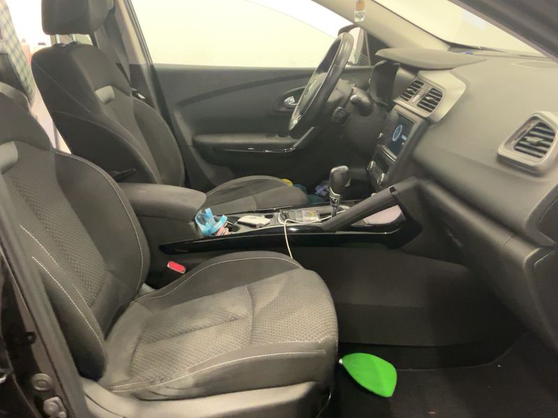 Renault Kadjar 1.5 dCi Energy Business Edition 2016 – снимка 16