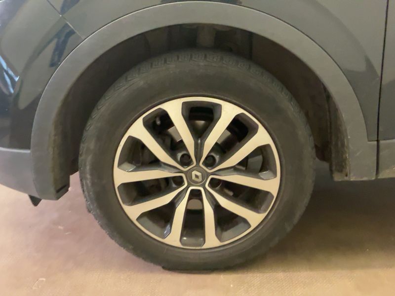Renault Kadjar 1.5 dCi Energy Business Edition 2016 – снимка 3