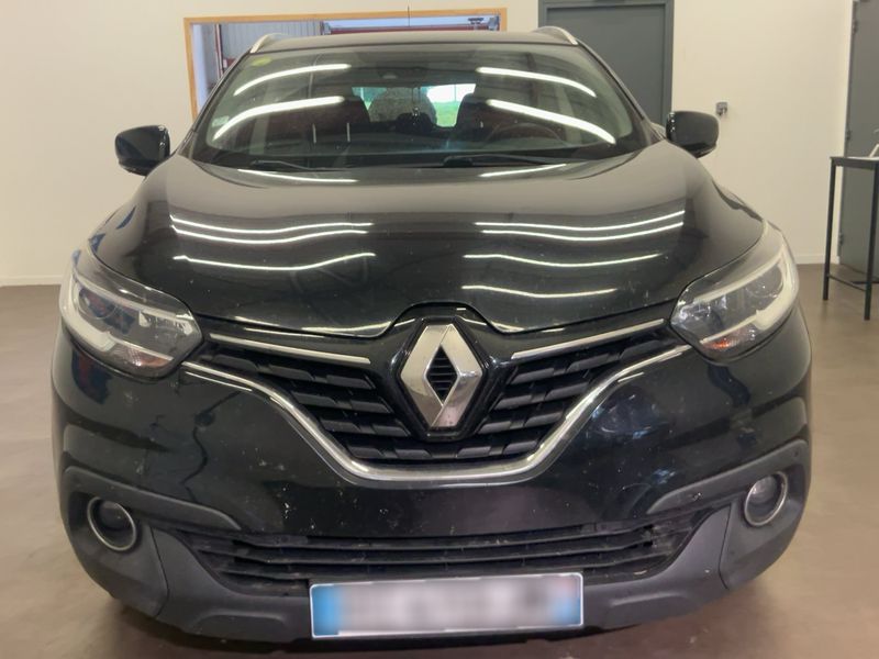 Renault Kadjar 1.5 dCi Energy Business Edition 2016 – снимка 14