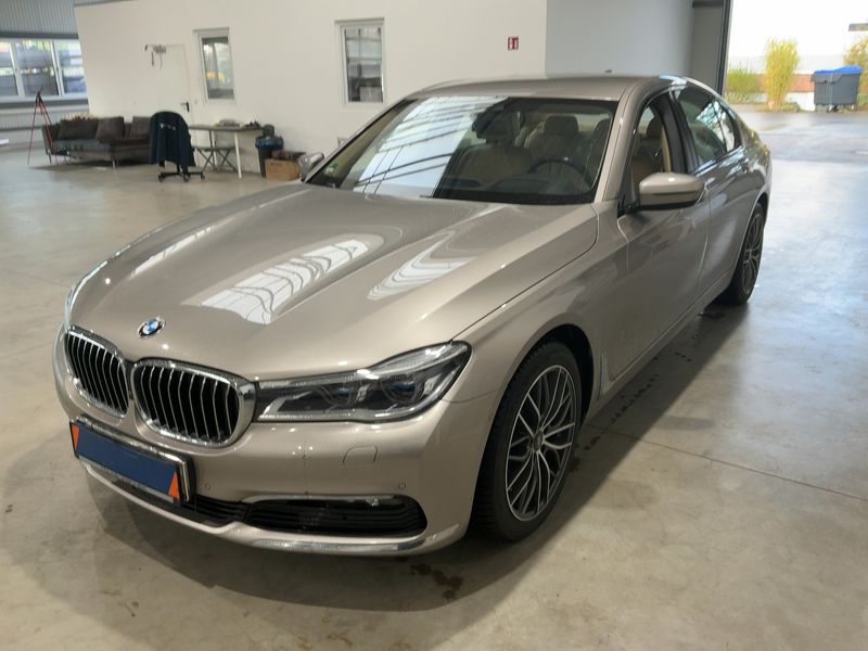 BMW 7er