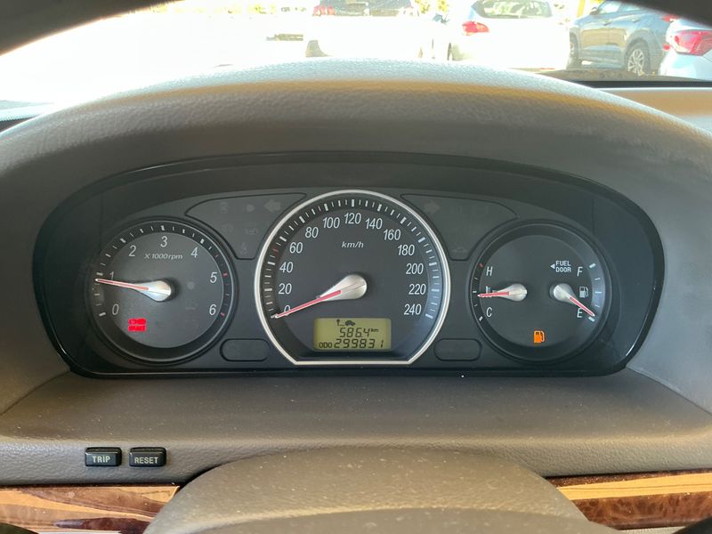 Hyundai Sonata 2.0 CRDi CRDI GLS — zdjęcie 4