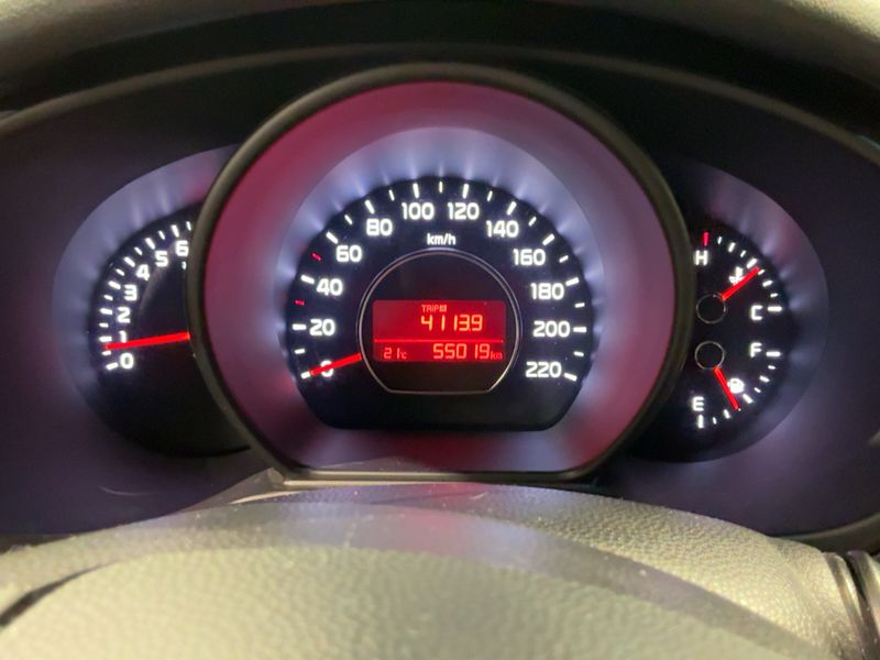 Kia Soul 1.6 GDI Dream Team — zdjęcie 13