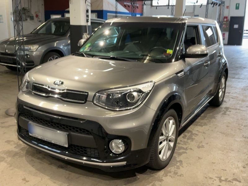 Kia Soul 1.6 GDI Dream Team