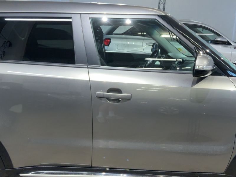Kia Soul 1.6 GDI Dream Team — zdjęcie 7