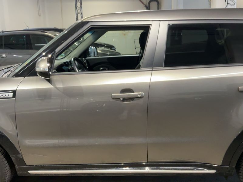 Kia Soul 1.6 GDI Dream Team — zdjęcie 4