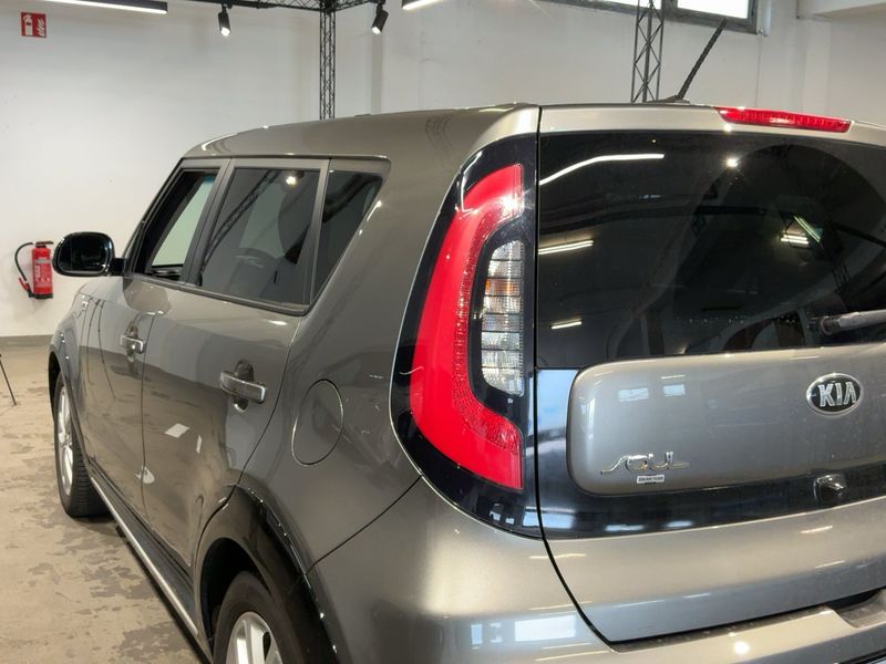 Kia Soul 1.6 GDI Dream Team — zdjęcie 3