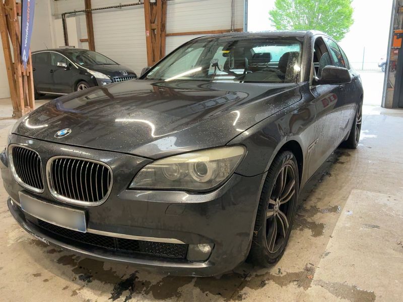 BMW 7er