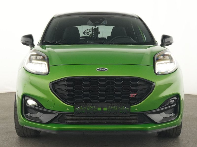Ford Puma d'occasion