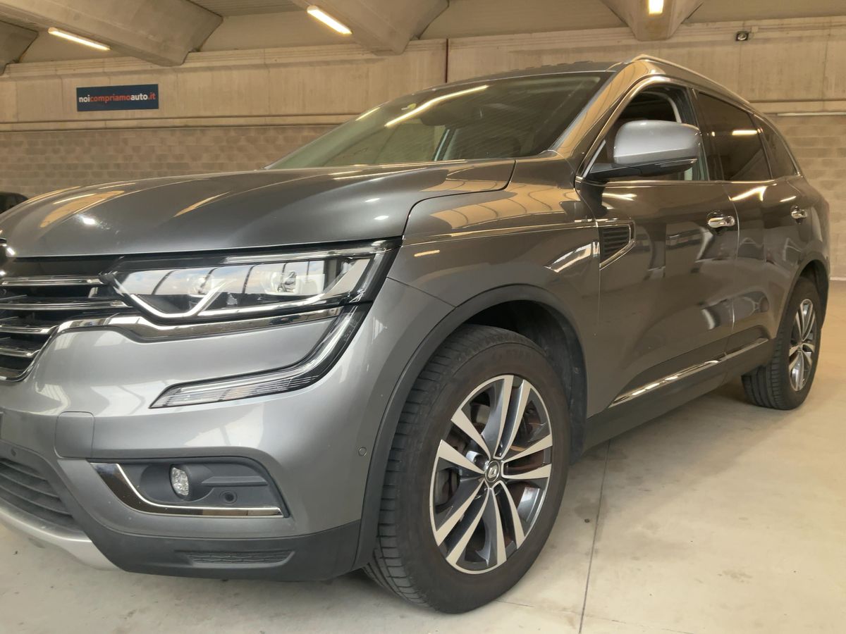 Renault Koleos d'occasion